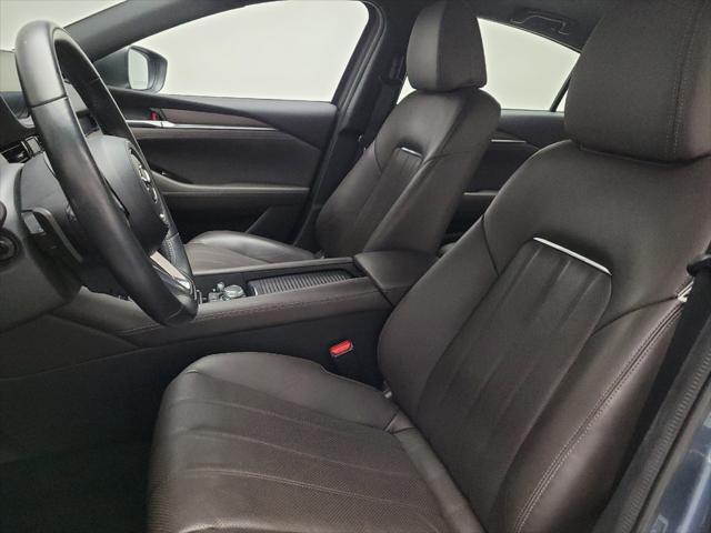 used 2018 Mazda Mazda6 car, priced at $20,995