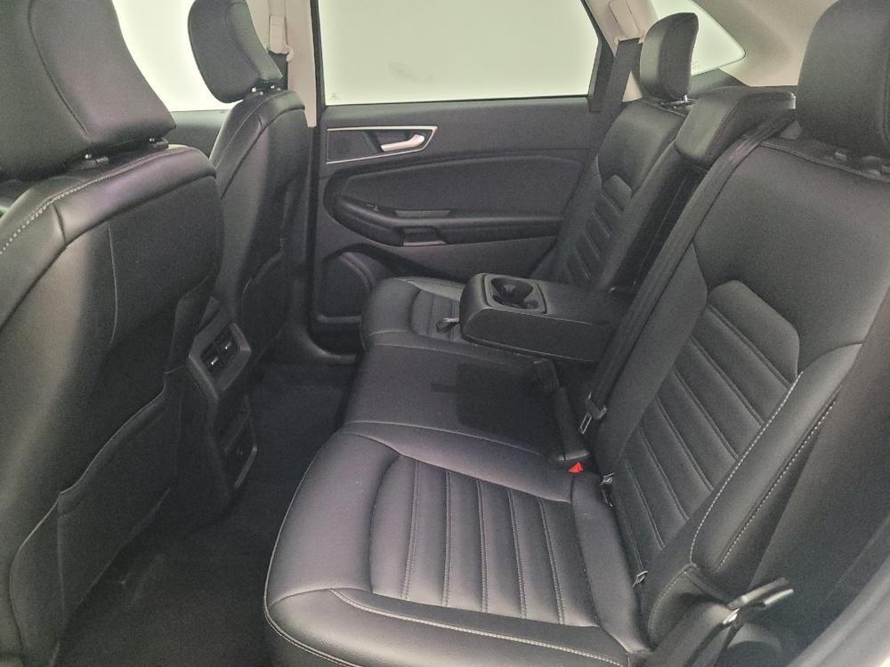 used 2024 Ford Edge car, priced at $27,195