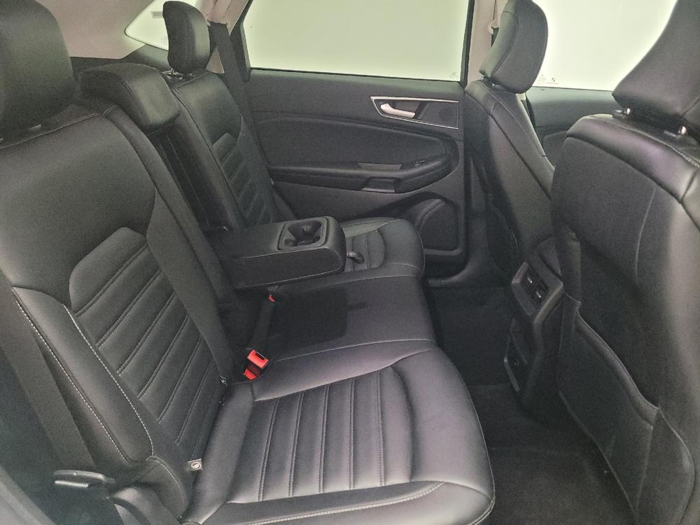 used 2024 Ford Edge car, priced at $27,195