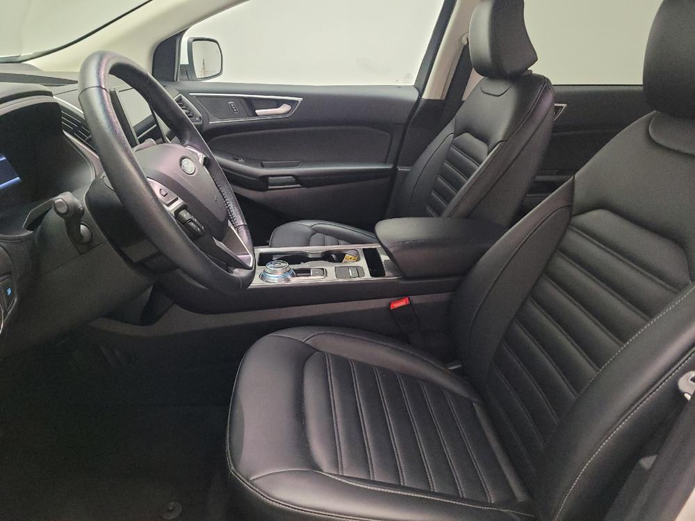 used 2024 Ford Edge car, priced at $27,195