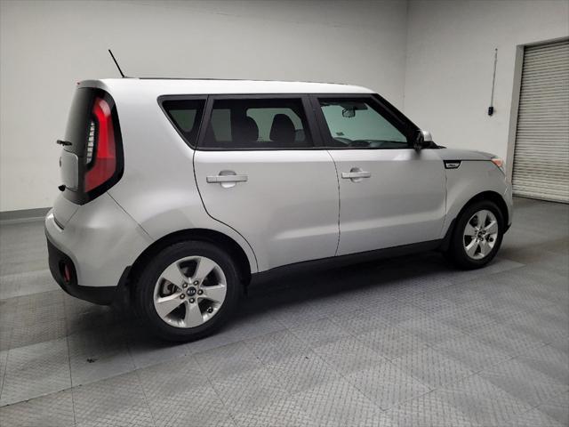 used 2019 Kia Soul car, priced at $12,595