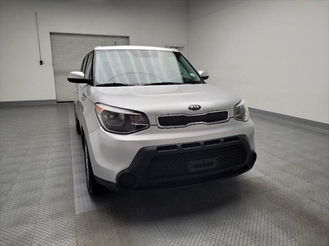 used 2019 Kia Soul car, priced at $12,595