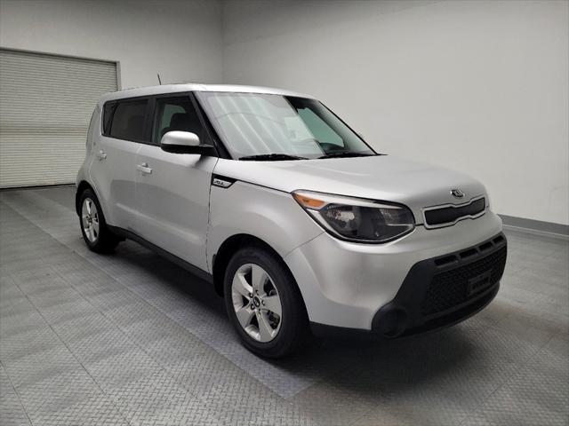 used 2019 Kia Soul car, priced at $12,595