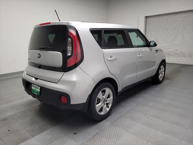 used 2019 Kia Soul car, priced at $12,595