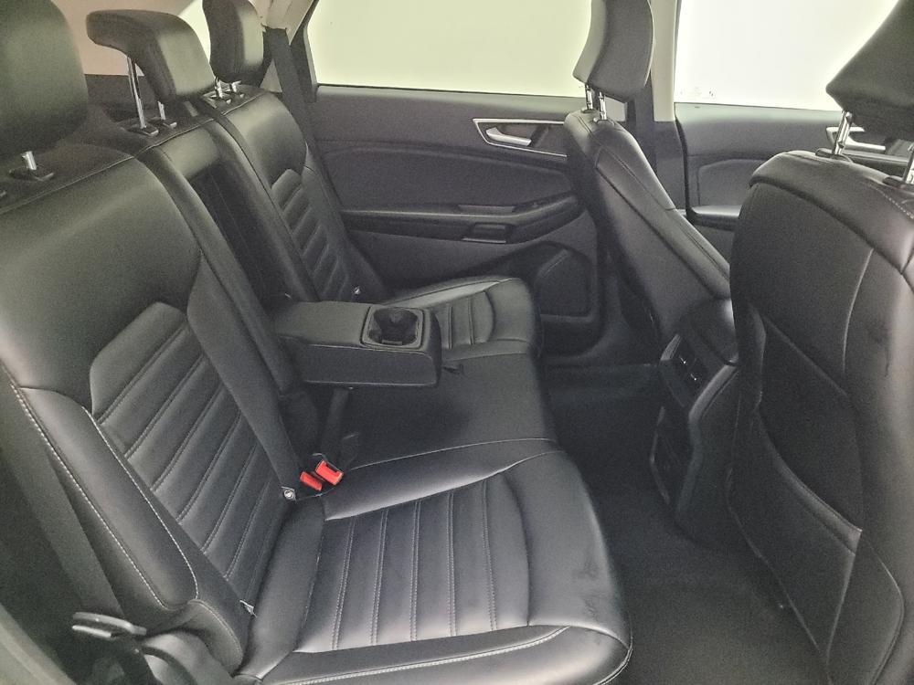 used 2024 Ford Edge car, priced at $26,695