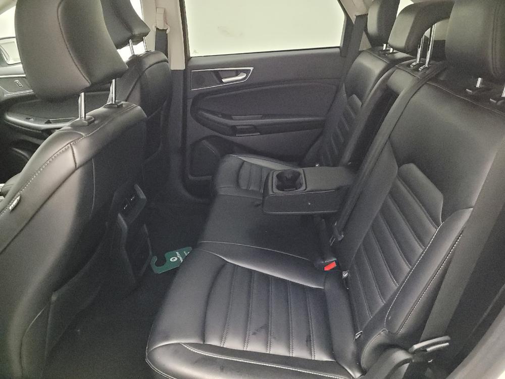 used 2024 Ford Edge car, priced at $26,695