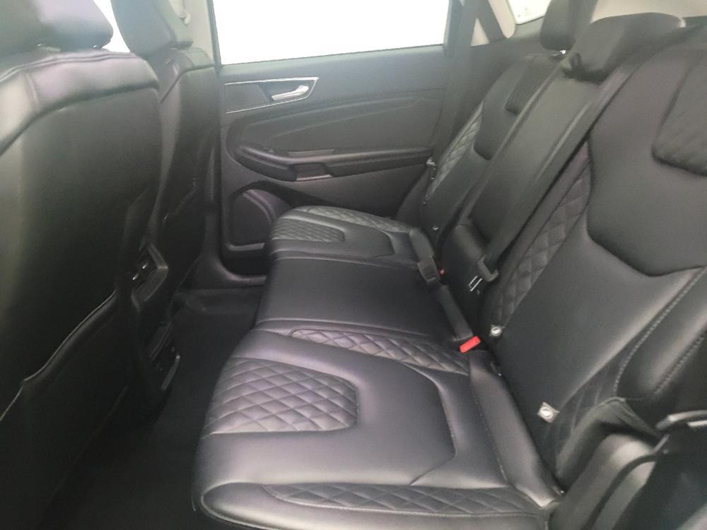 used 2023 Ford Edge car, priced at $24,595