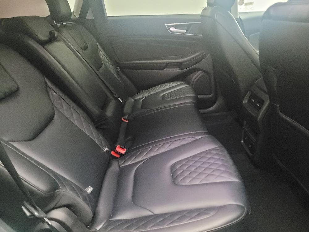 used 2023 Ford Edge car, priced at $24,595