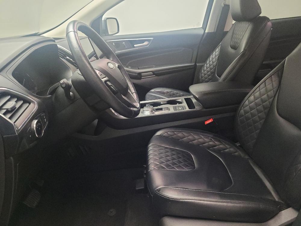 used 2023 Ford Edge car, priced at $24,595