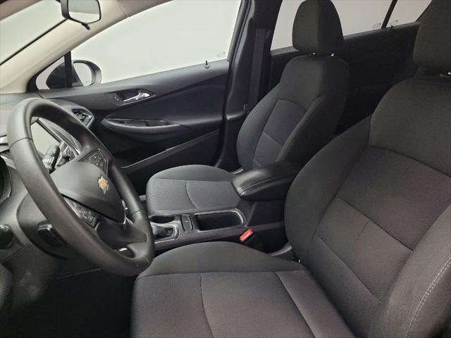 used 2017 Chevrolet Cruze car, priced at $13,195