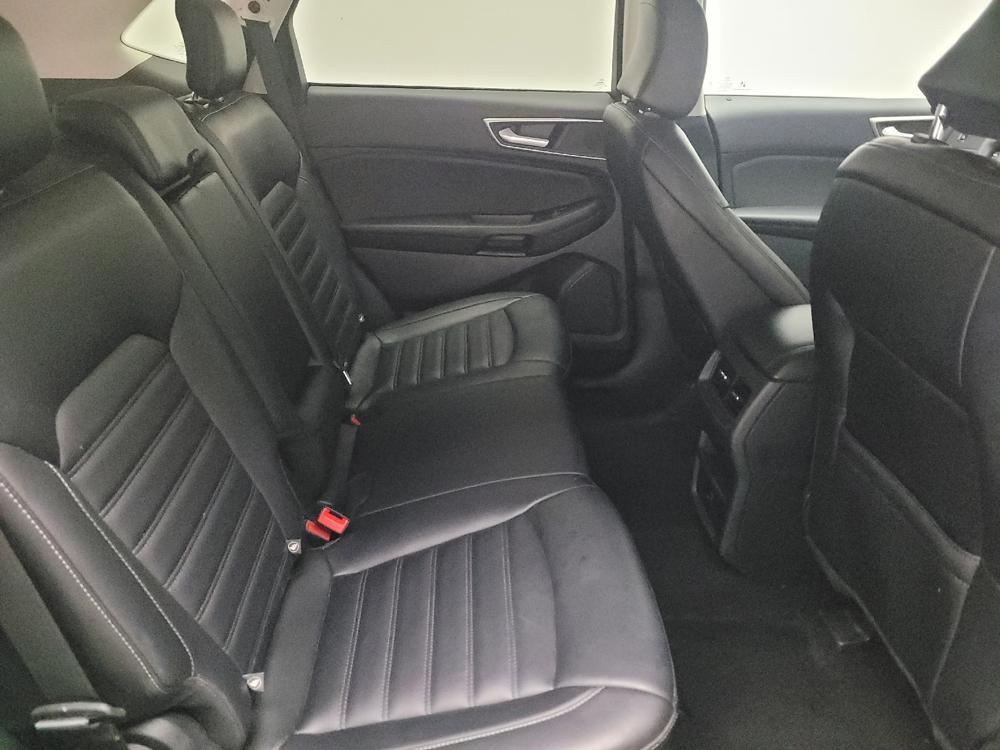 used 2024 Ford Edge car, priced at $27,095