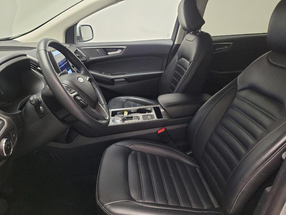 used 2024 Ford Edge car, priced at $27,095