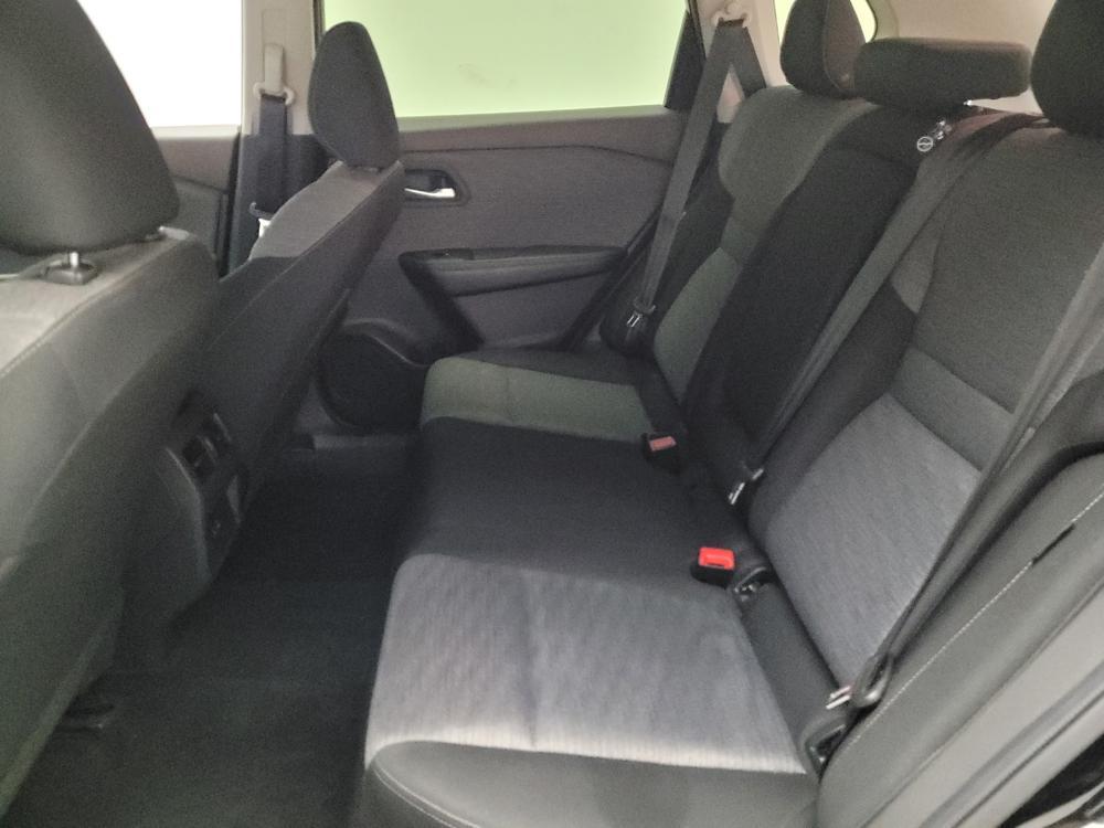 used 2023 Nissan Rogue car, priced at $21,095