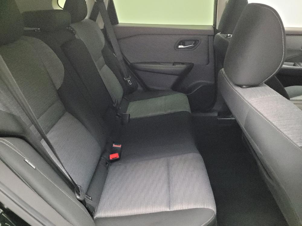 used 2023 Nissan Rogue car, priced at $21,095