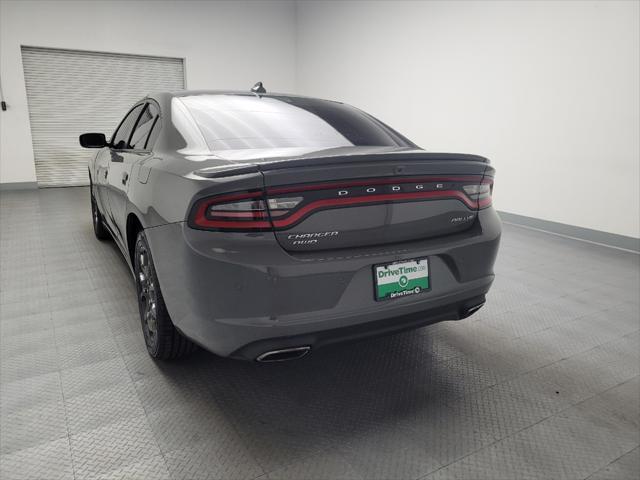 used 2017 Dodge Charger car, priced at $22,895