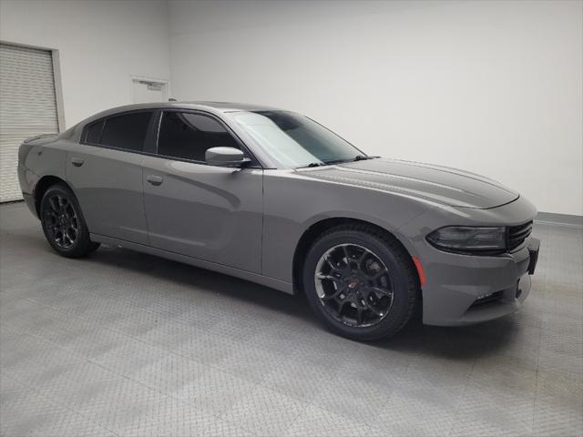 used 2017 Dodge Charger car, priced at $22,895