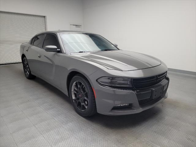 used 2017 Dodge Charger car, priced at $22,895