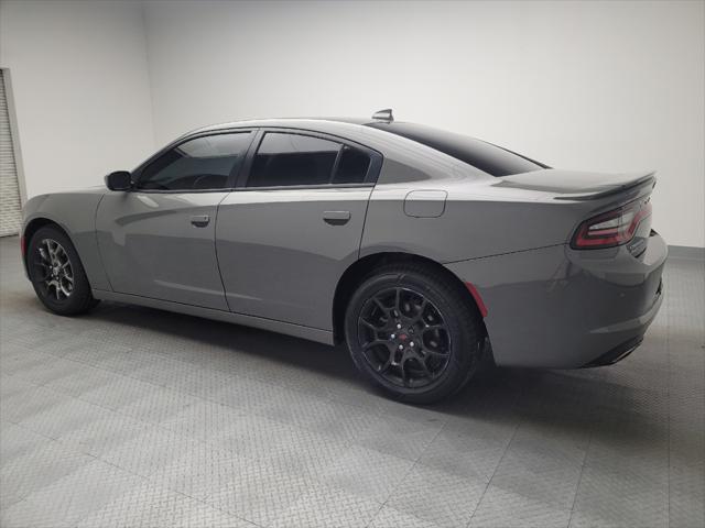 used 2017 Dodge Charger car, priced at $22,895