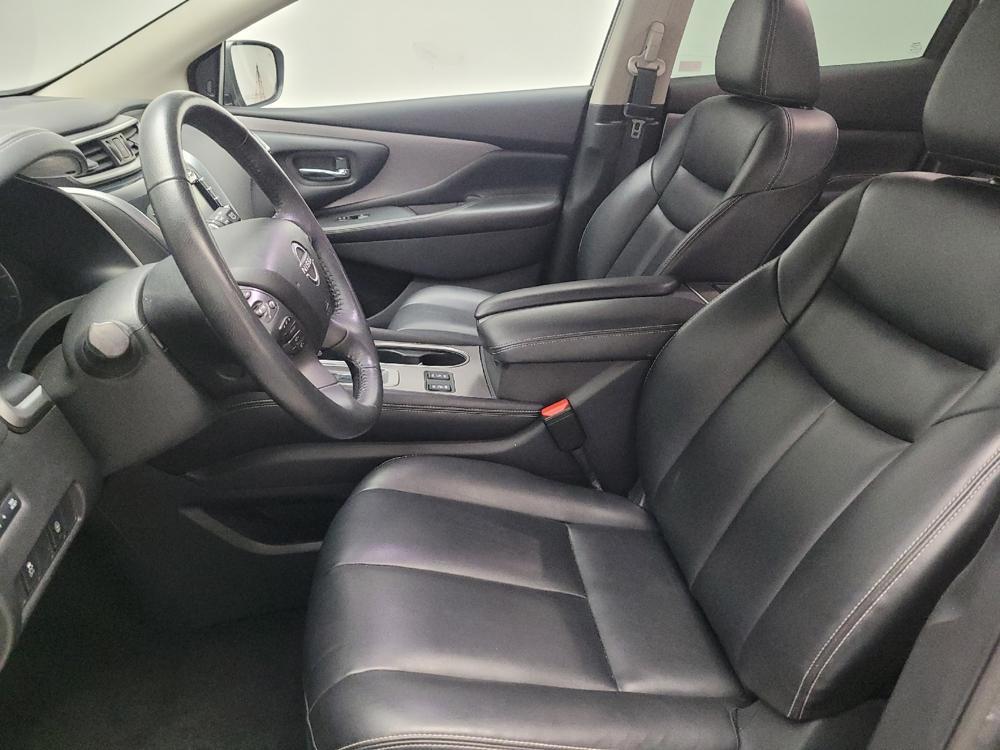 used 2023 Nissan Murano car, priced at $26,595