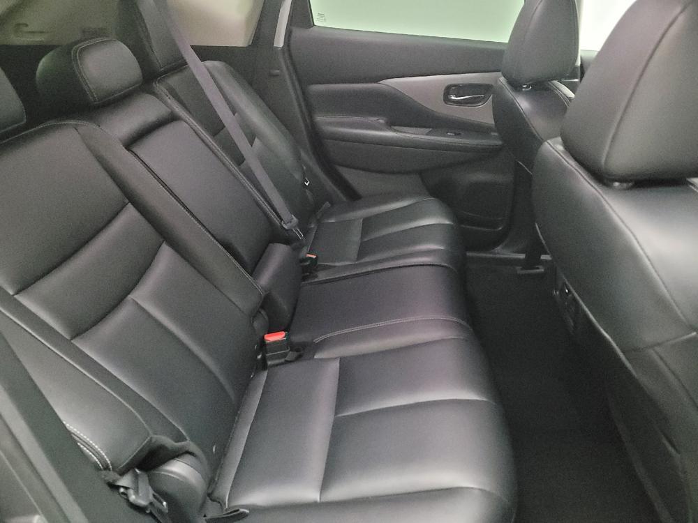 used 2023 Nissan Murano car, priced at $26,595