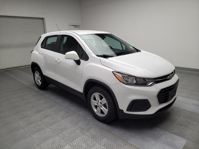 used 2020 Chevrolet Trax car, priced at $16,095