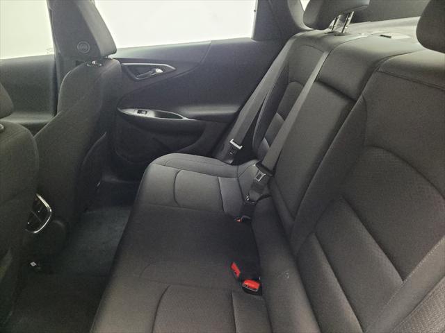 used 2020 Chevrolet Malibu car, priced at $18,195