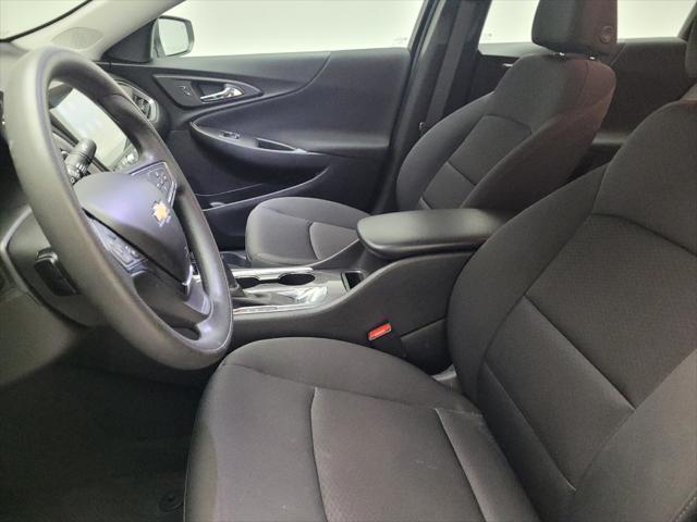 used 2020 Chevrolet Malibu car, priced at $18,795