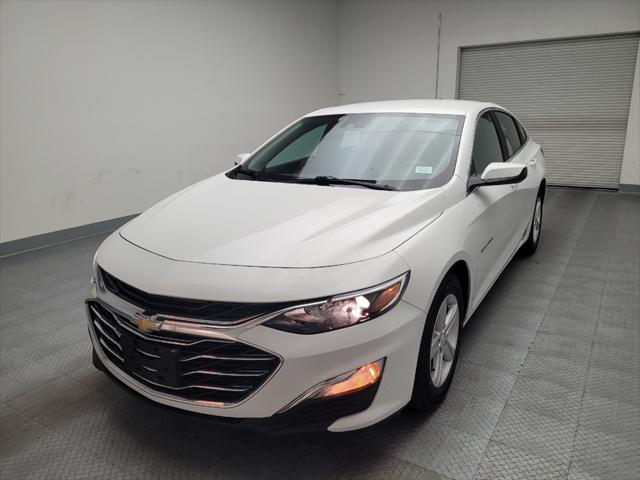 used 2020 Chevrolet Malibu car, priced at $18,795