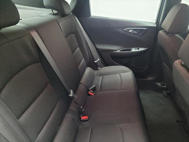 used 2020 Chevrolet Malibu car, priced at $18,795