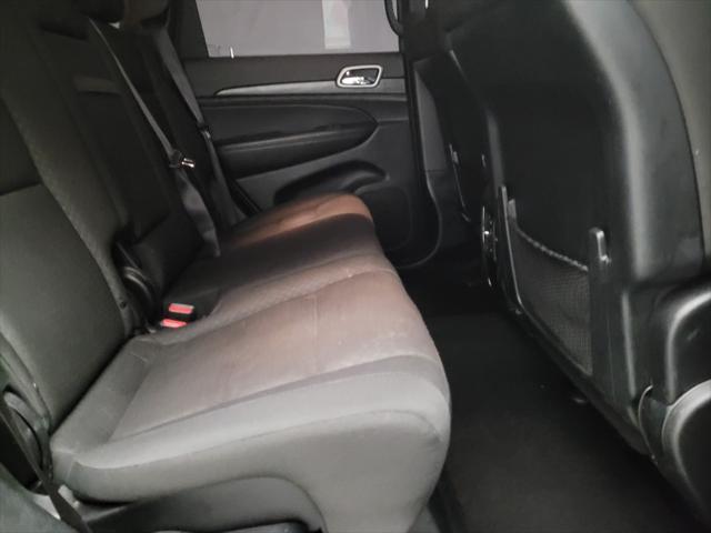 used 2020 Jeep Grand Cherokee car, priced at $21,795