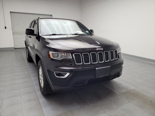 used 2020 Jeep Grand Cherokee car, priced at $21,795