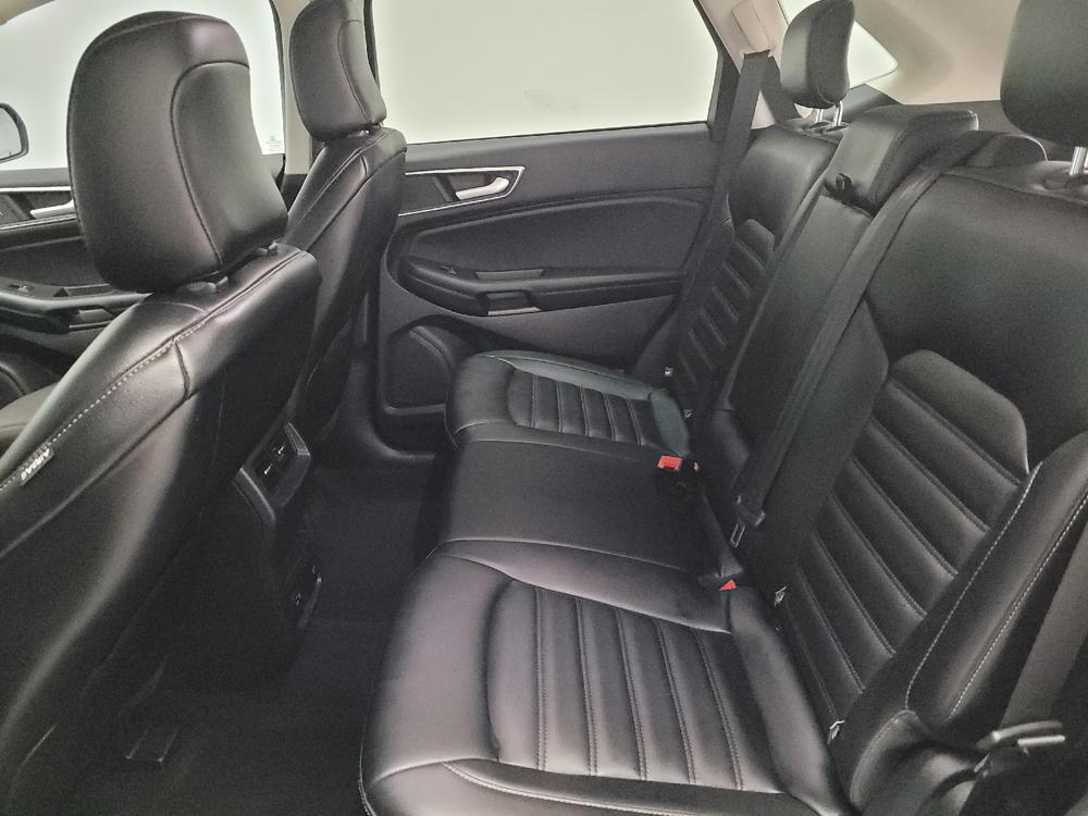 used 2021 Ford Edge car, priced at $19,995