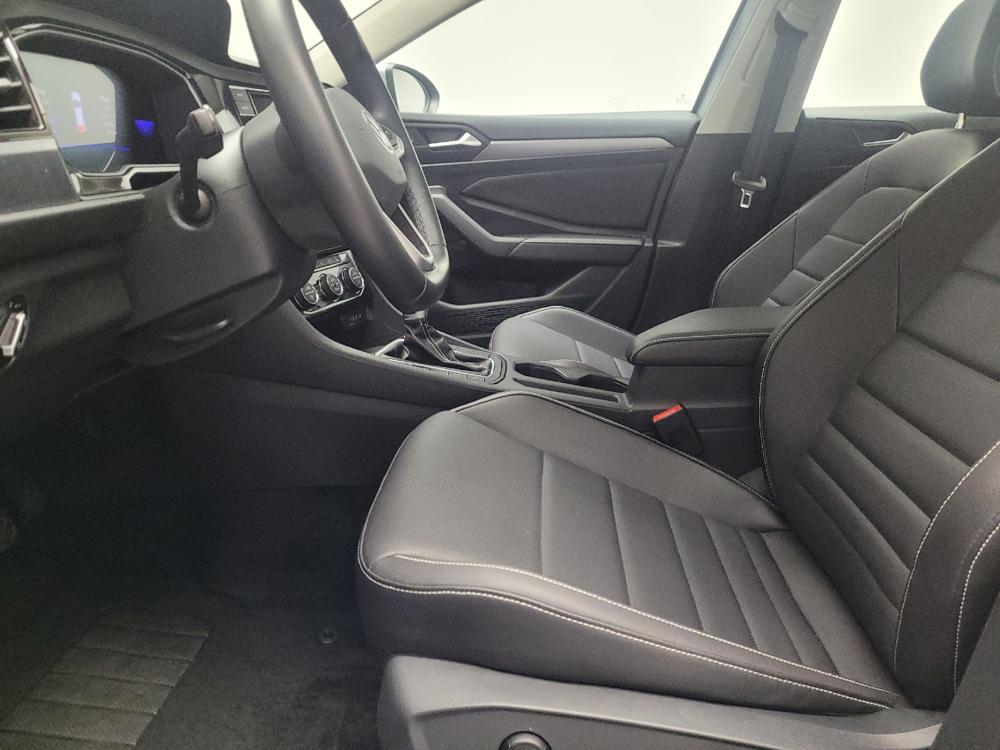 used 2024 Volkswagen Jetta car, priced at $23,195