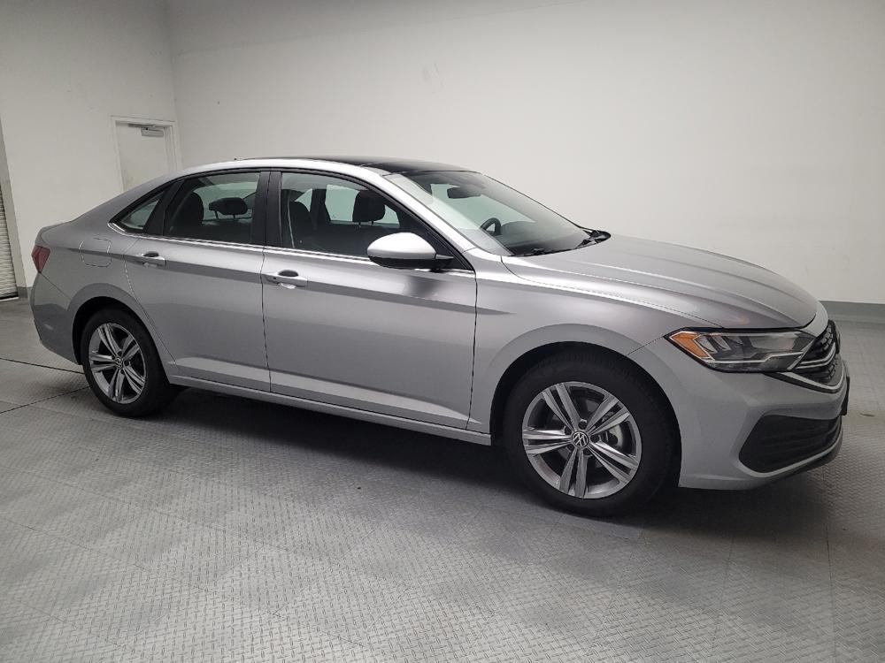 used 2024 Volkswagen Jetta car, priced at $23,195