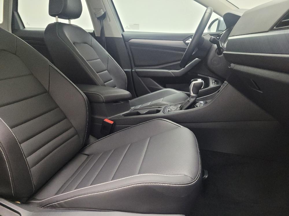 used 2024 Volkswagen Jetta car, priced at $23,195