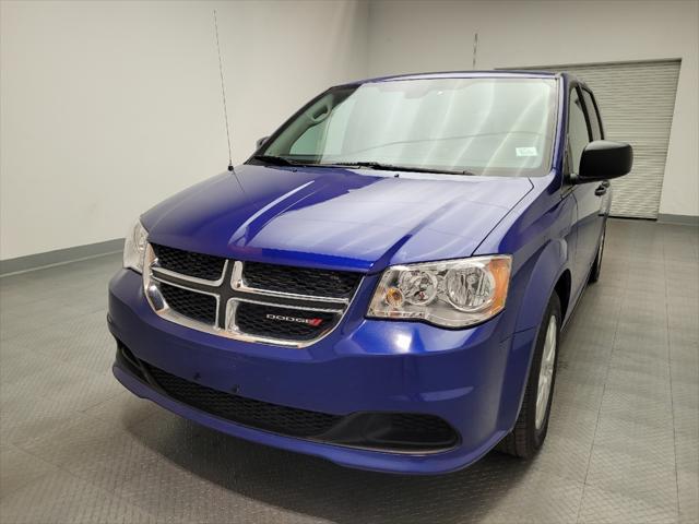 used 2019 Dodge Grand Caravan car, priced at $14,295