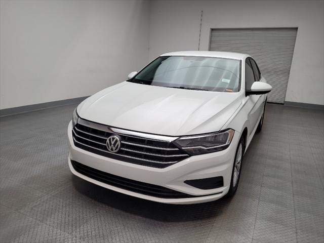 used 2019 Volkswagen Jetta car, priced at $17,295