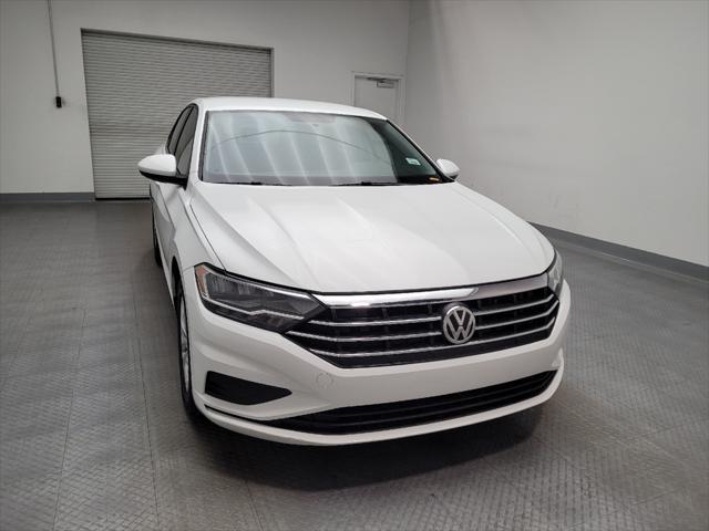 used 2019 Volkswagen Jetta car, priced at $17,295