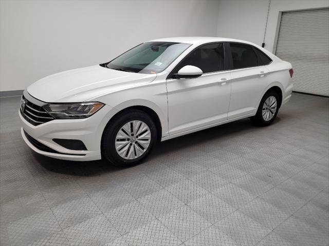 used 2019 Volkswagen Jetta car, priced at $17,295