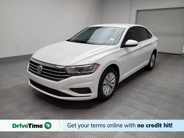 used 2019 Volkswagen Jetta car, priced at $17,295