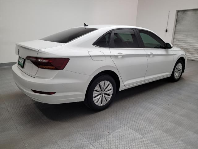 used 2019 Volkswagen Jetta car, priced at $17,295