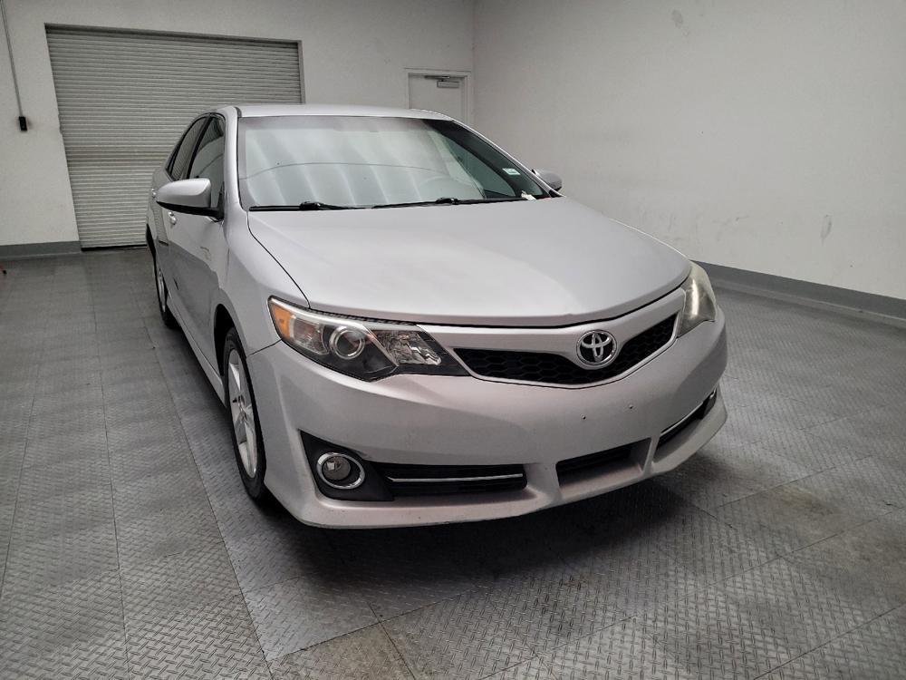 used 2014 Toyota Camry car, priced at $18,395