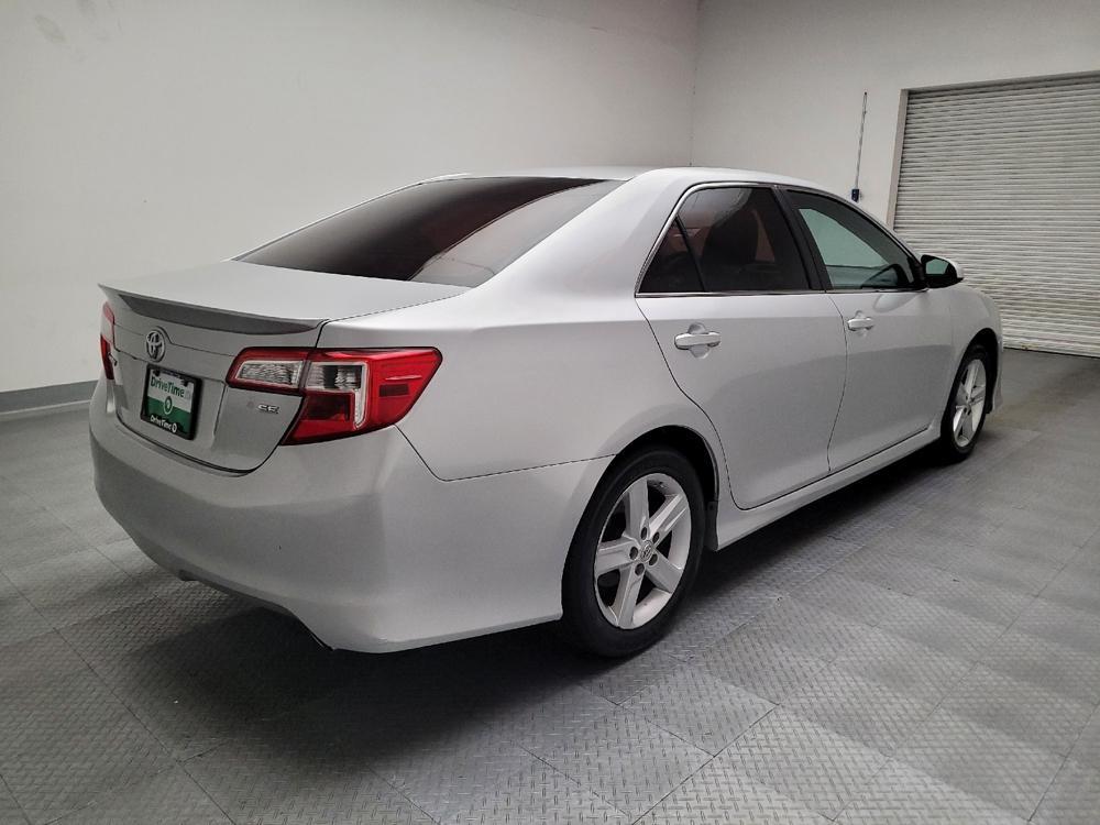 used 2014 Toyota Camry car, priced at $18,395
