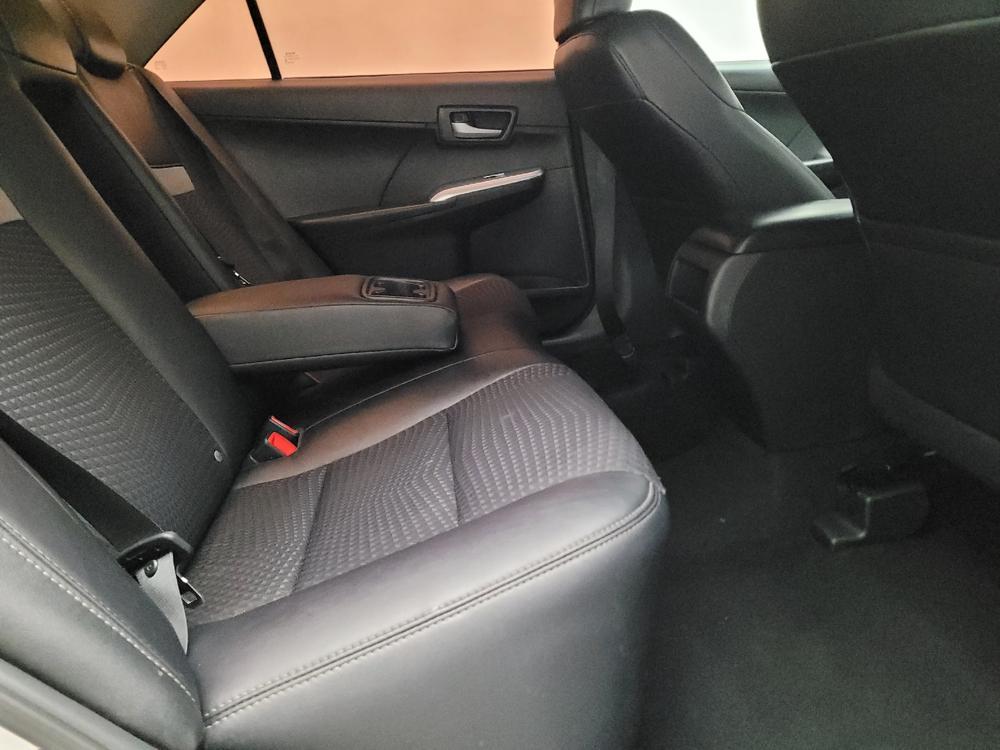 used 2014 Toyota Camry car, priced at $18,395