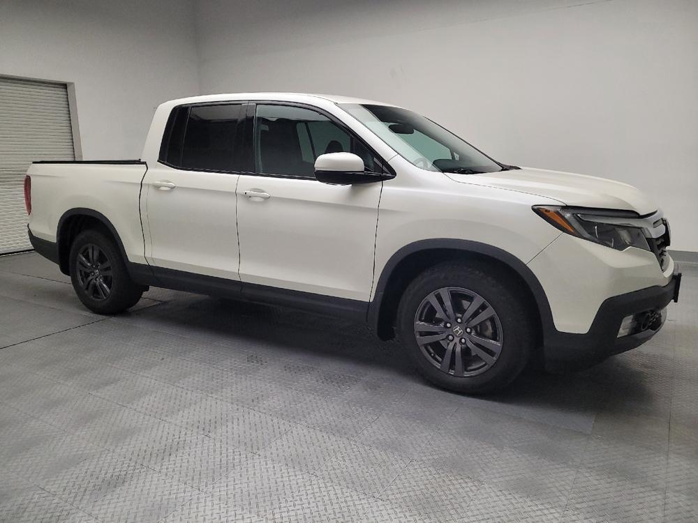 used 2019 Honda Ridgeline car, priced at $26,695