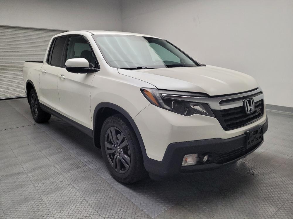used 2019 Honda Ridgeline car, priced at $26,695