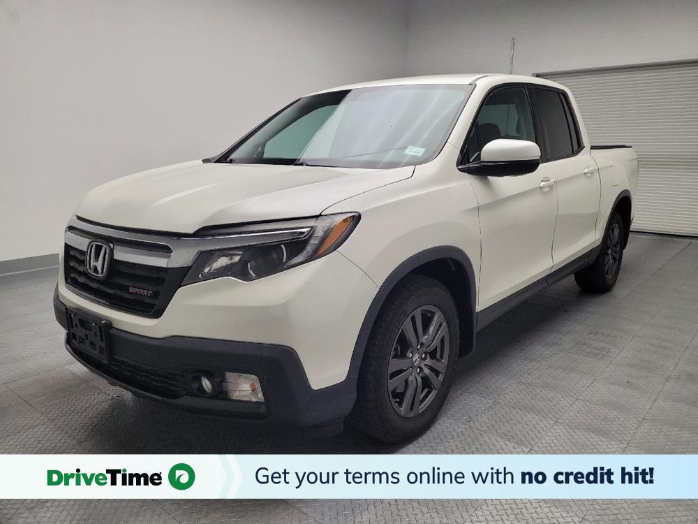 used 2019 Honda Ridgeline car, priced at $26,695