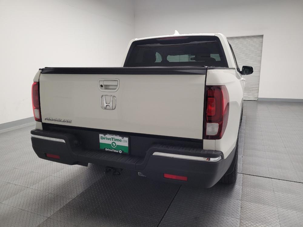 used 2019 Honda Ridgeline car, priced at $26,695