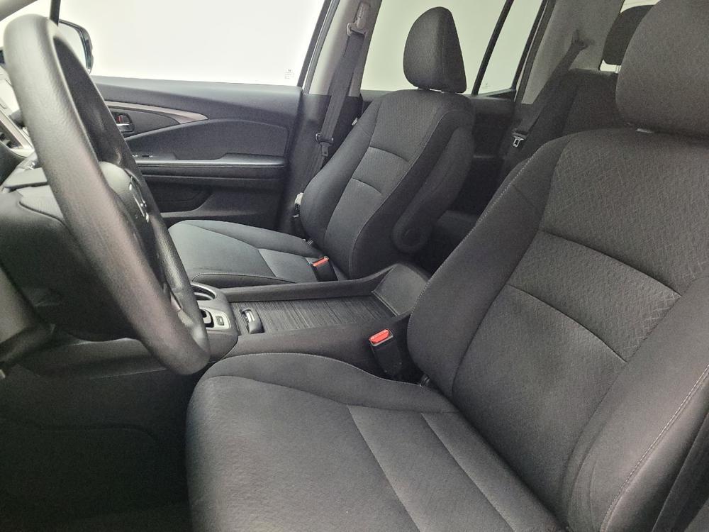 used 2019 Honda Ridgeline car, priced at $26,695