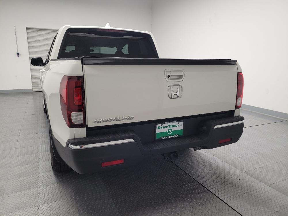 used 2019 Honda Ridgeline car, priced at $26,695